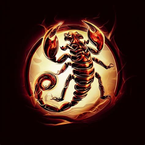 Scorpio .